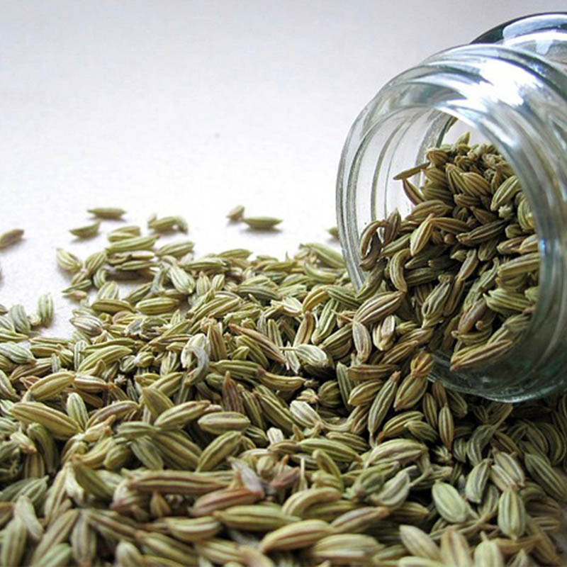 Fennel Seeds (Sounf)