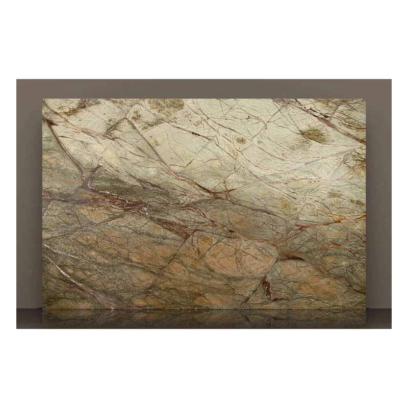 Golden Rainforest Marble