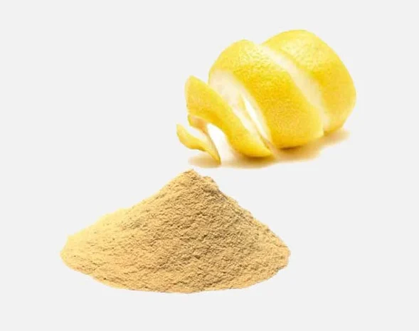 Lemon Peel Powder