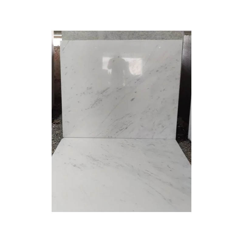 Wonder White Marble