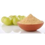 Amla Powder (without seed)