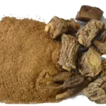 Anantamool powder