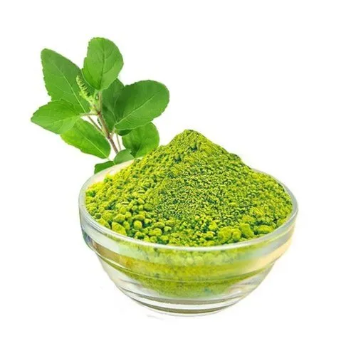 Tulsi Leaves powder (Food Grade)